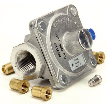 American Range Nat Gas Conversion Kit Ar-6 A37001